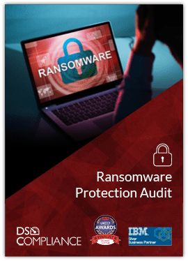 Ransomware Protection Audit Datasheet