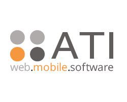 ATI Web Mobile Software